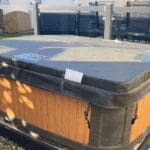 Holiday Rental Caravan at Patrington Haven Leisure Park