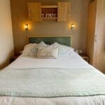 Holiday Rental Caravan at Patrington Haven Leisure Park