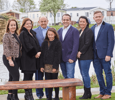 Family Run Award-winning Holiday Park East Yorkshire