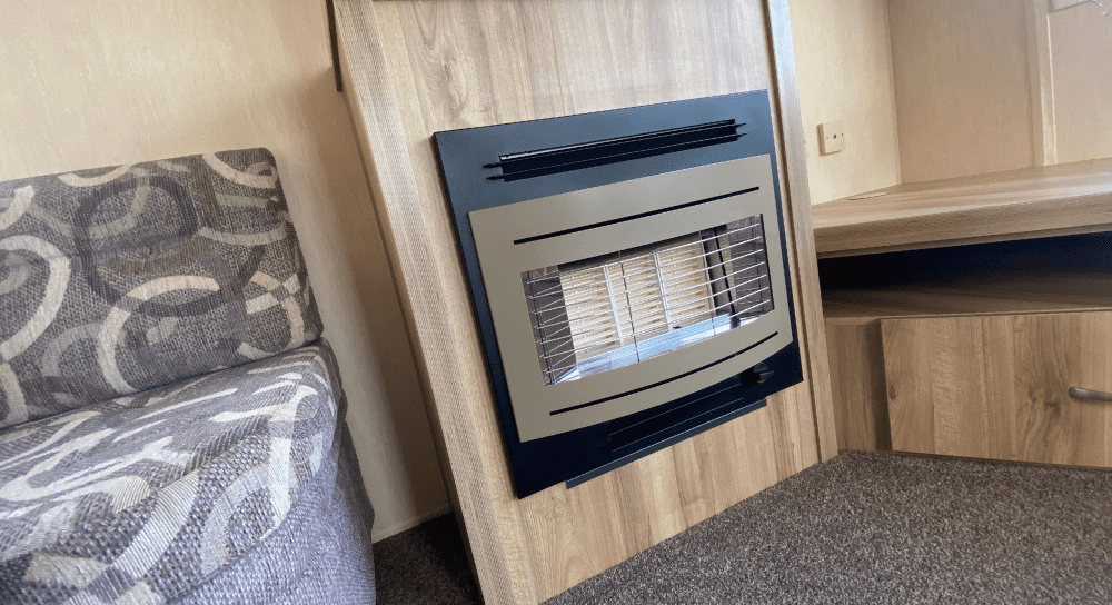 Willerby Rio Gold