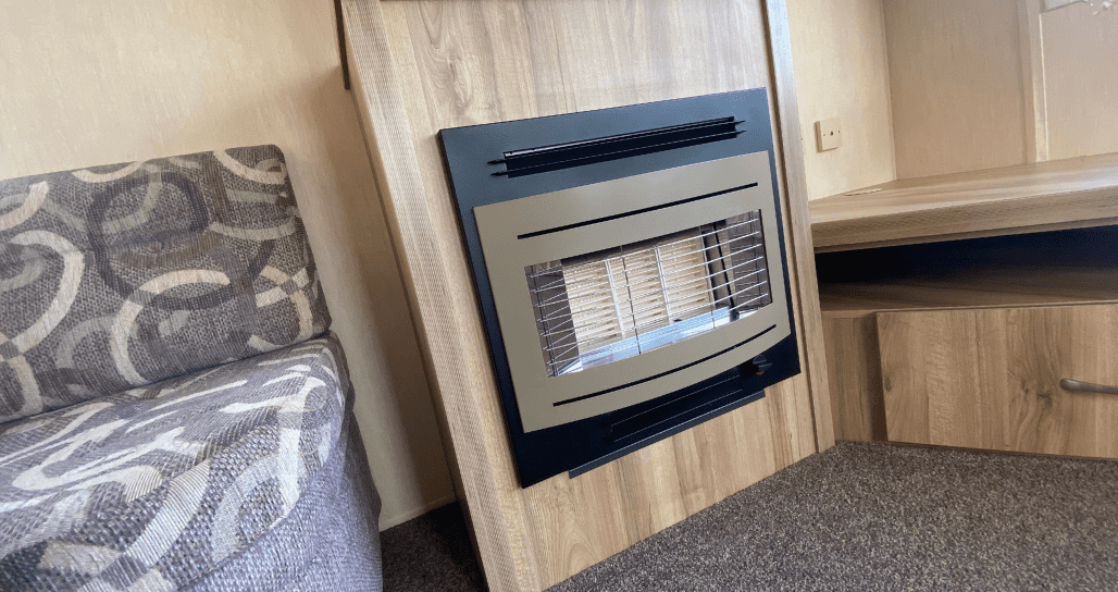 Willerby Rio Gold