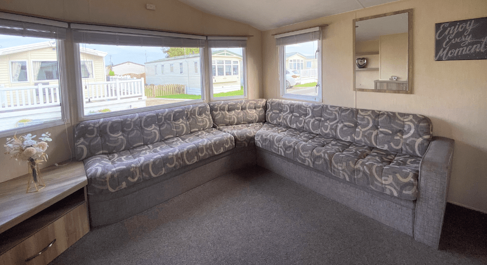 Willerby Rio Gold