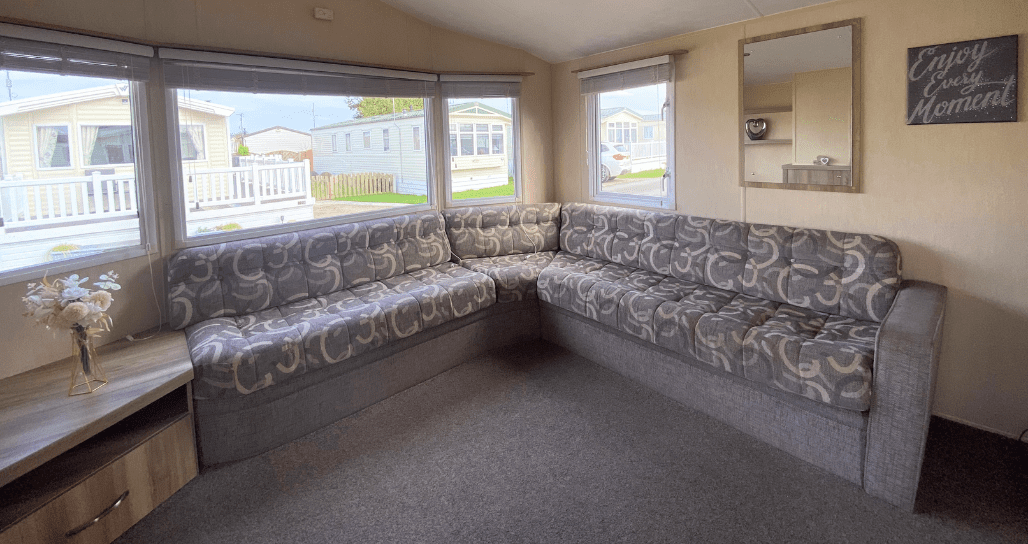 Willerby Rio Gold