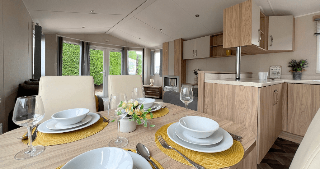 Willerby Brockenhurst