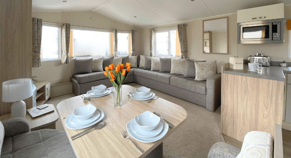 Willerby Rio Premier