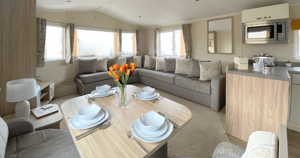 Willerby Rio Premier