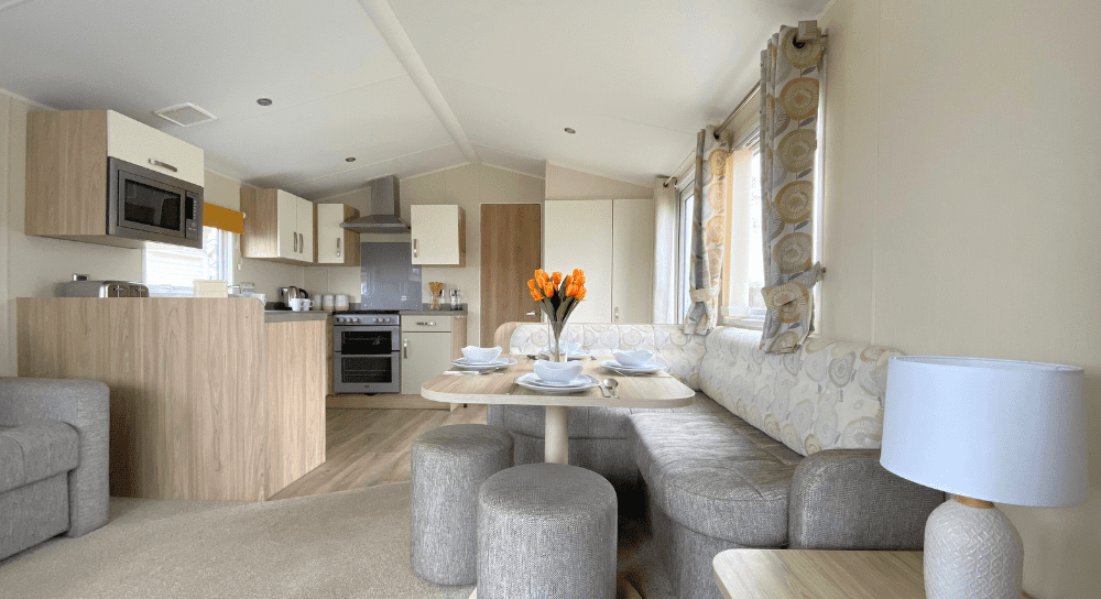 Willerby Rio Premier