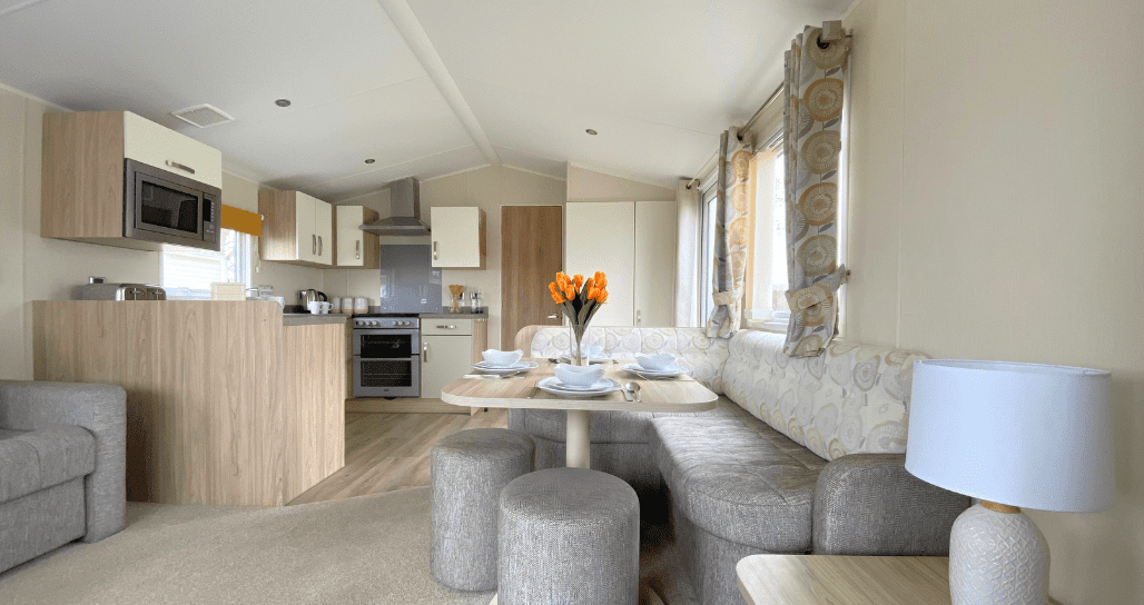 Willerby Rio Premier