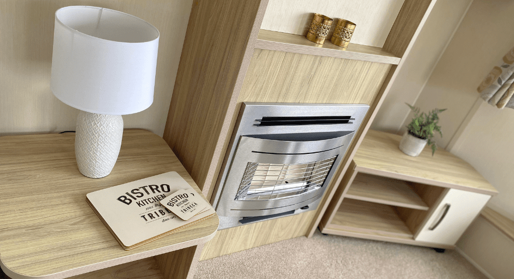 Willerby Rio Premier