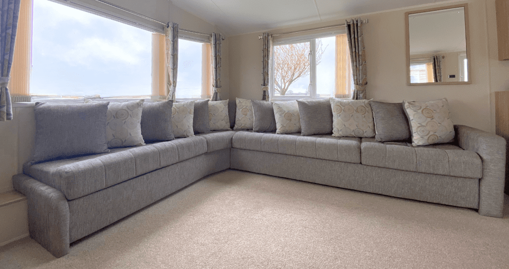 Willerby Rio Premier