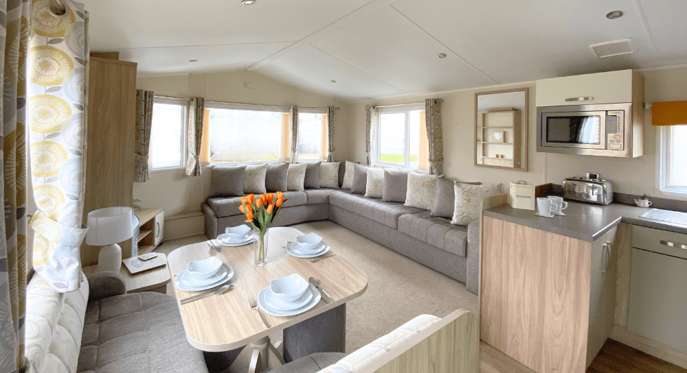 Willerby Rio Premier