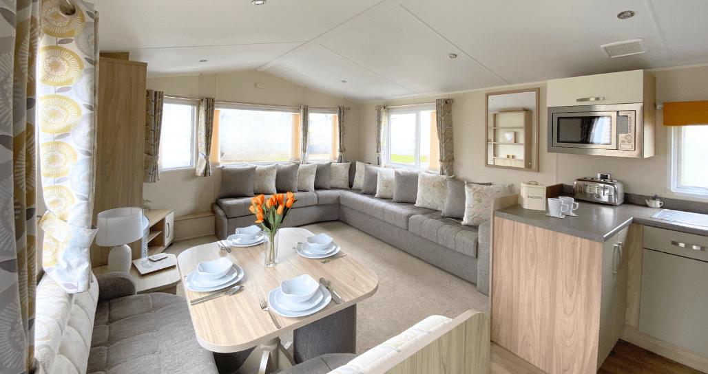 Willerby Rio Premier