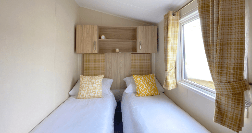 Willerby Rio Premier