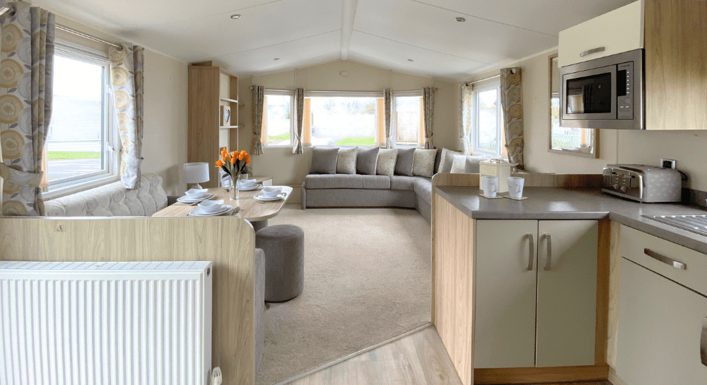 Willerby Rio Premier