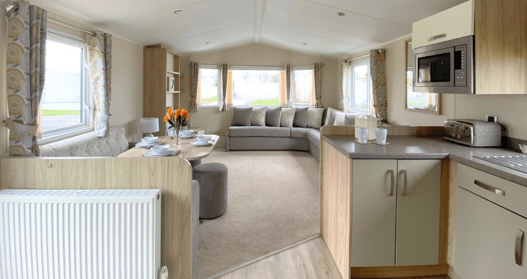 Willerby Rio Premier