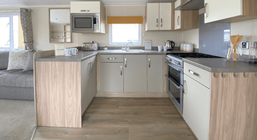 Willerby Rio Premier