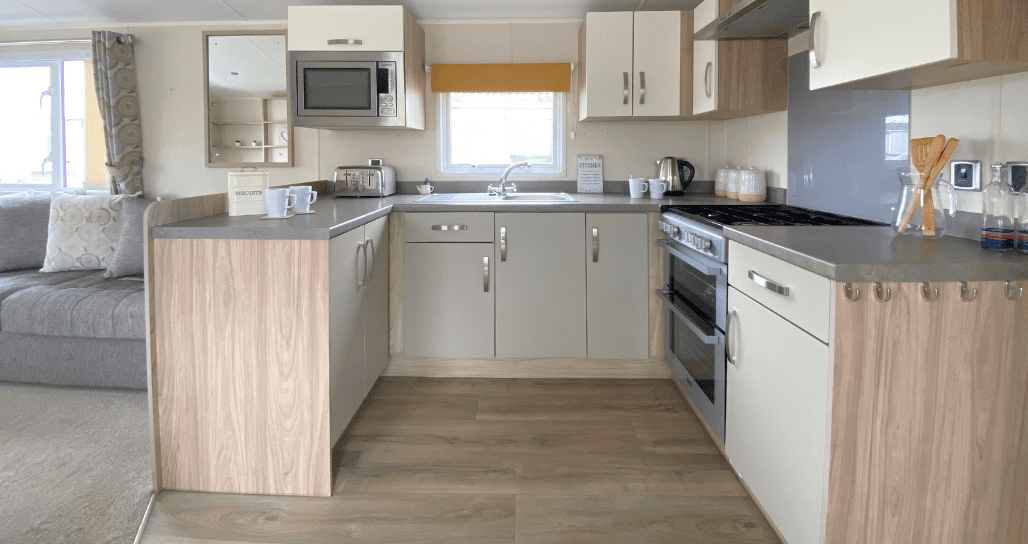 Willerby Rio Premier