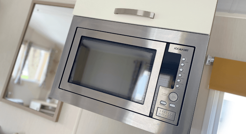 Willerby Rio Premier