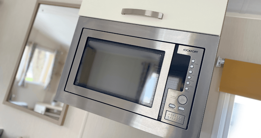 Willerby Rio Premier