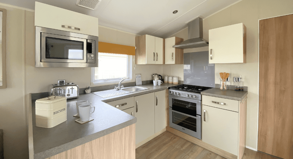 Willerby Rio Premier