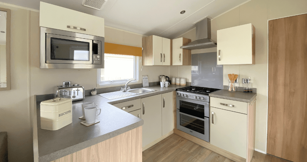 Willerby Rio Premier