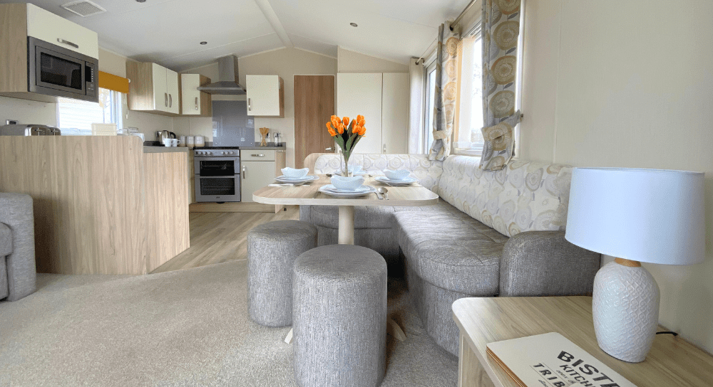 Willerby Rio Premier