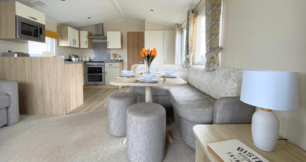 Willerby Rio Premier