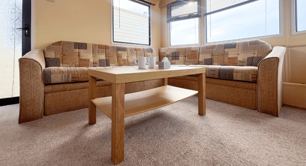 Willerby Herald Gold 431