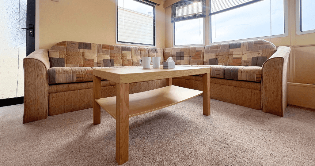 Willerby Herald Gold 431