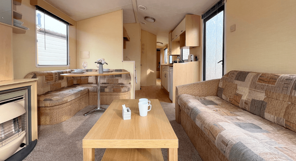 Willerby Herald Gold 431