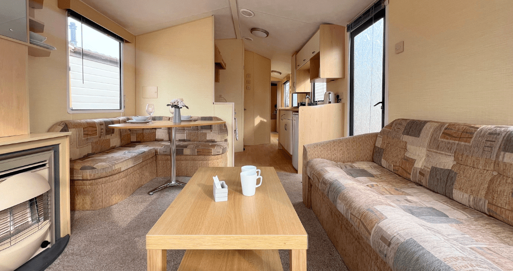 Willerby Herald Gold 431