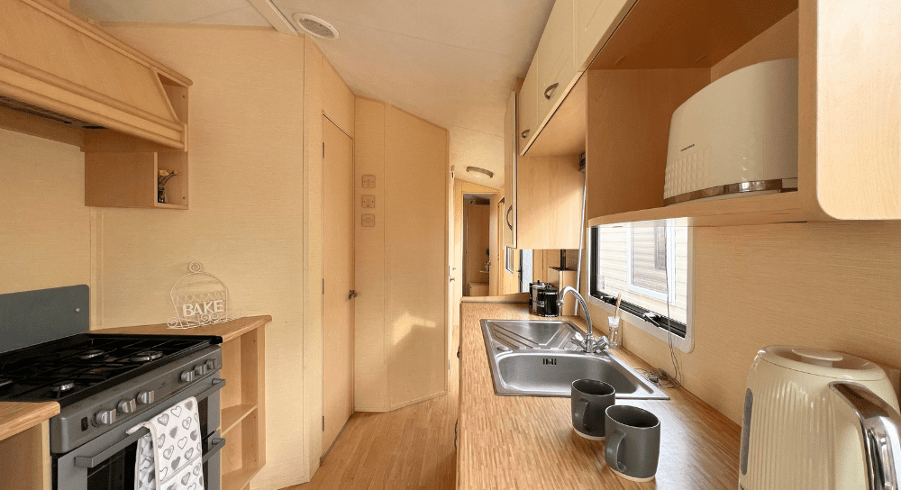 Willerby Herald Gold 431