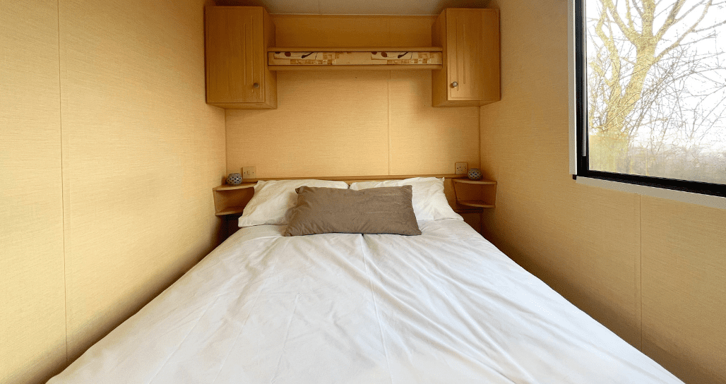 Willerby Herald Gold 431