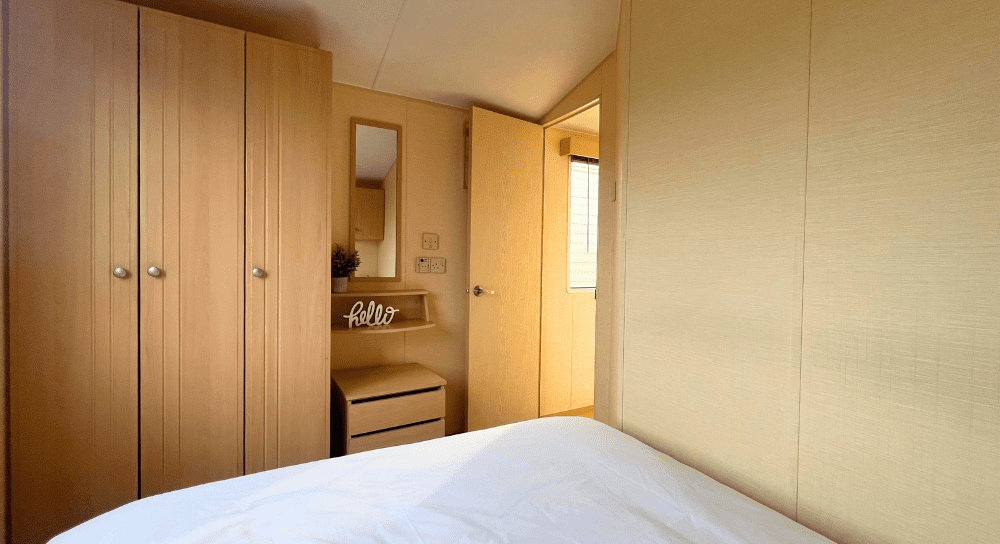 Willerby Herald Gold 431