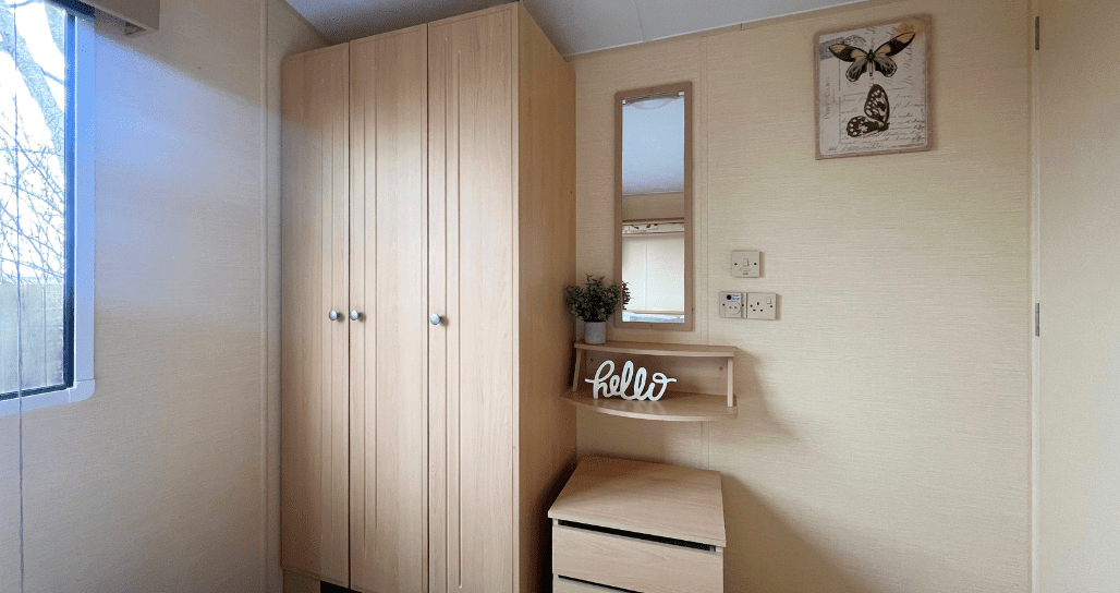 Willerby Herald Gold 431