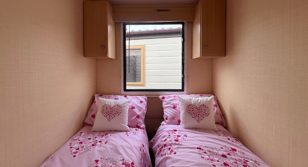 Willerby Herald Gold 431
