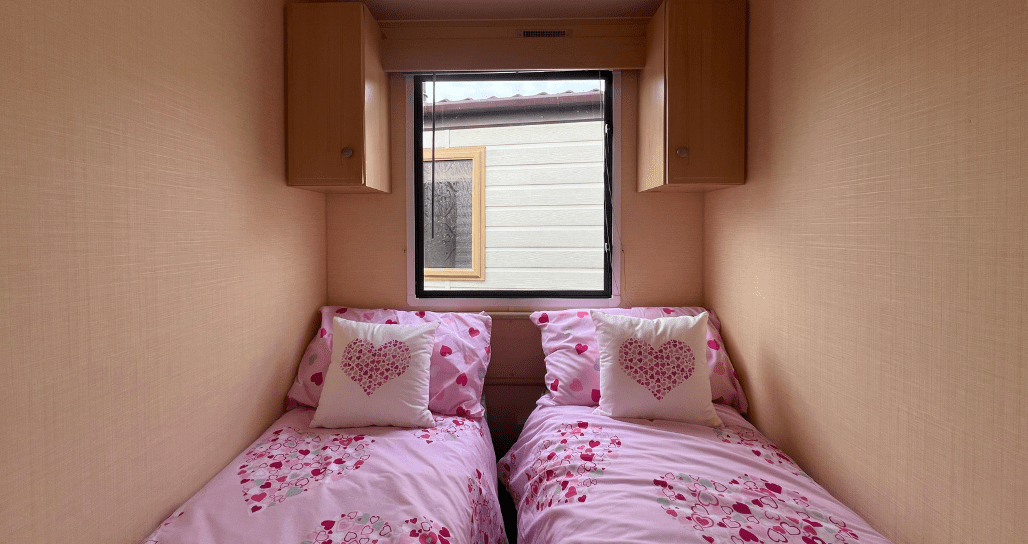 Willerby Herald Gold 431