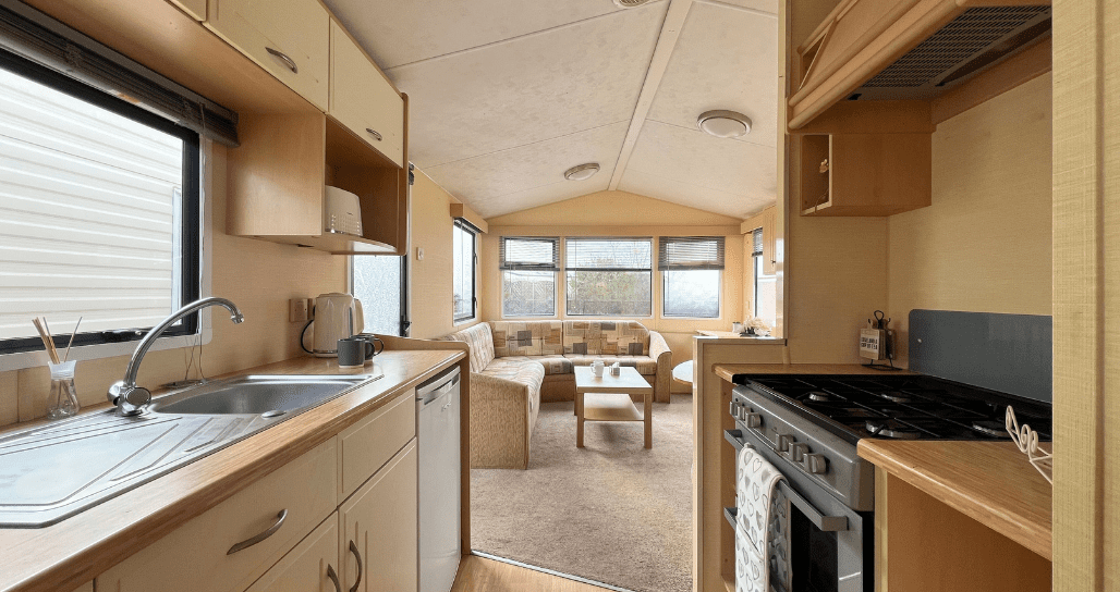 Willerby Herald Gold 431