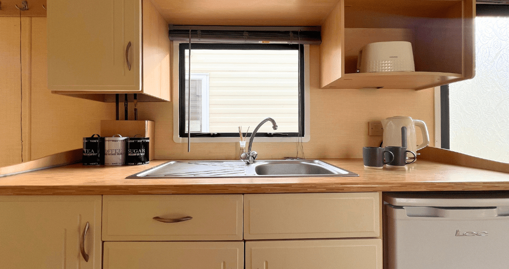 Willerby Herald Gold 431