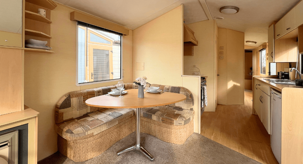 Willerby Herald Gold 431