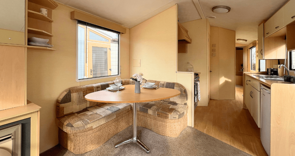 Willerby Herald Gold 431