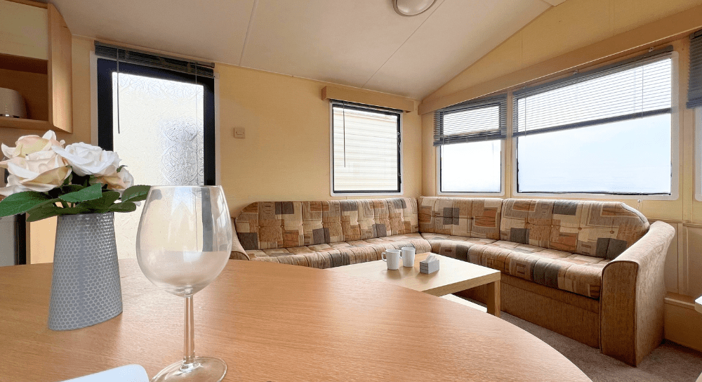 Willerby Herald Gold 431