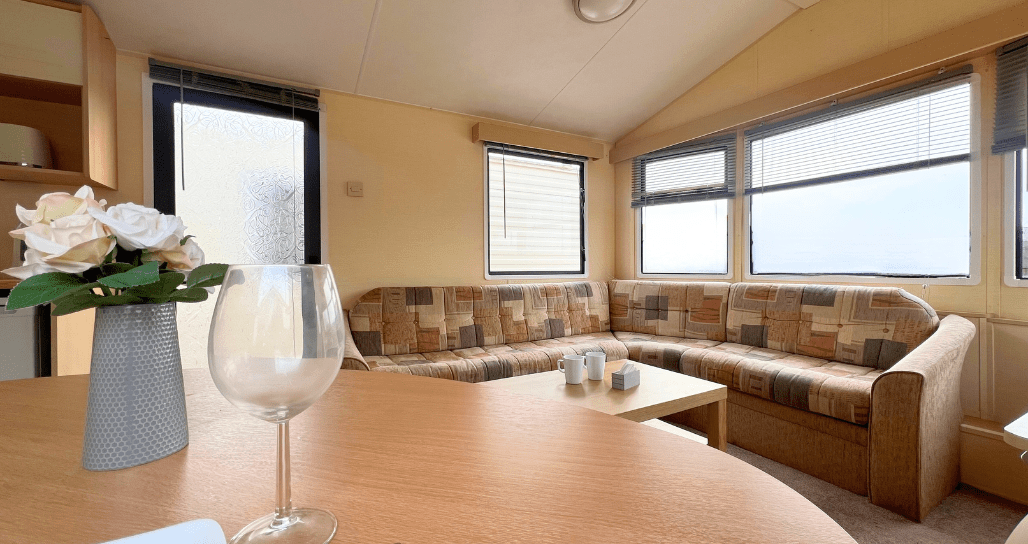 Willerby Herald Gold 431