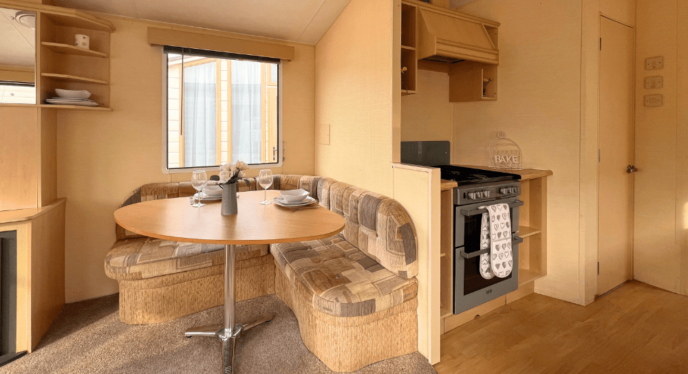 Willerby Herald Gold 431