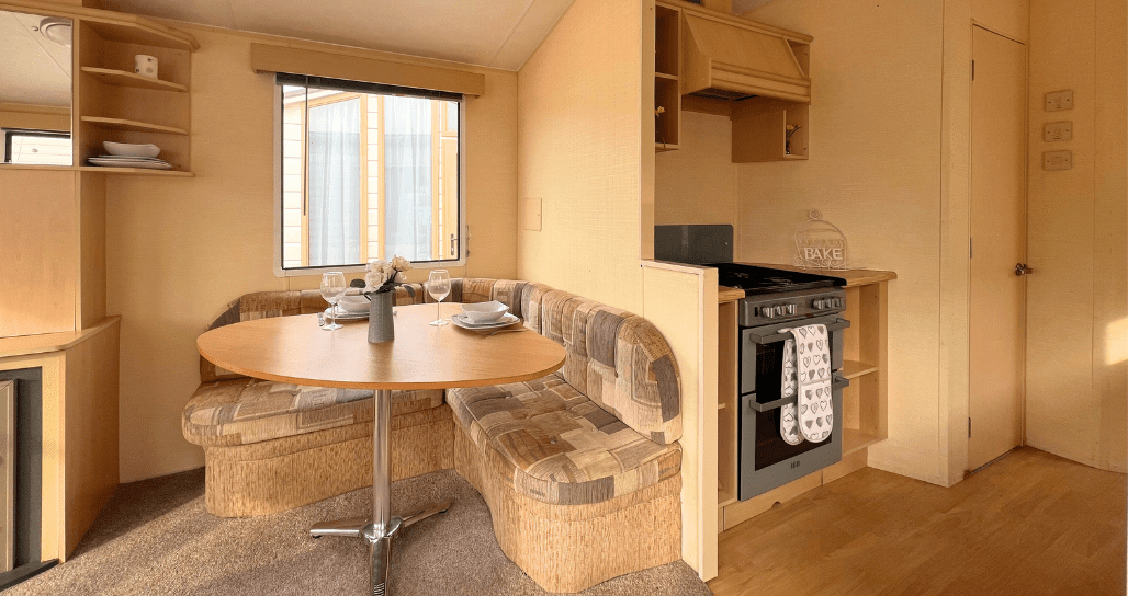 Willerby Herald Gold 431