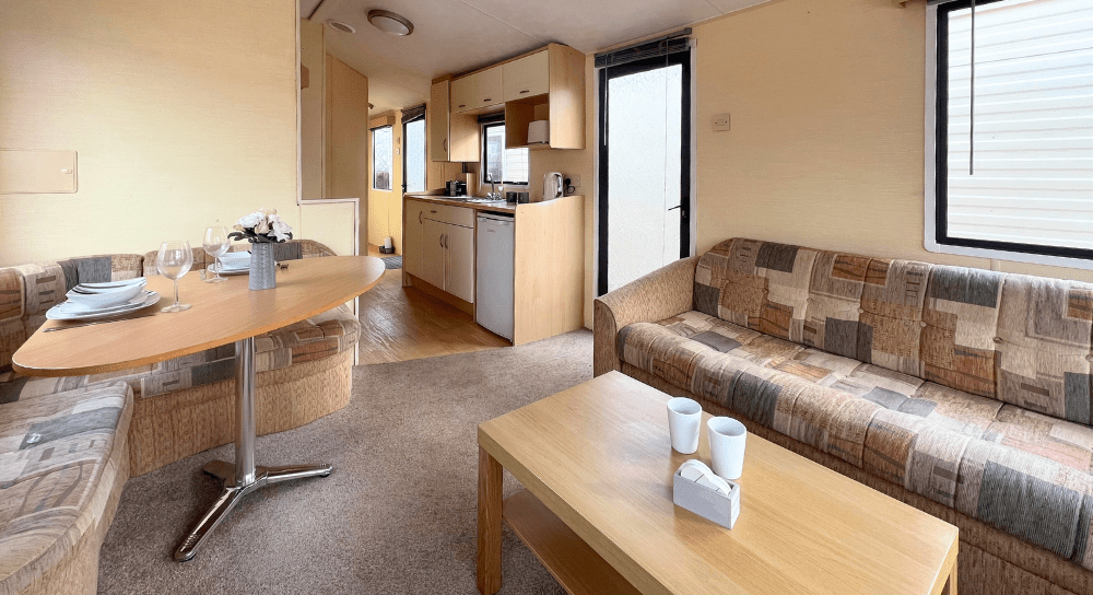 Willerby Herald Gold 431