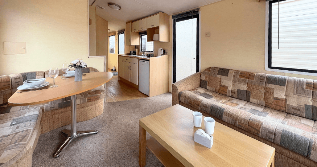 Willerby Herald Gold 431