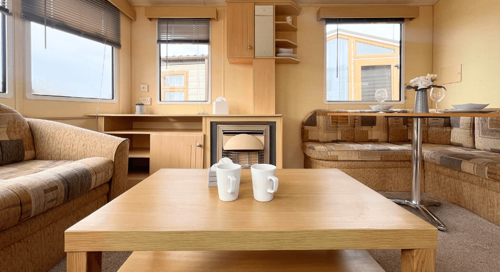 Willerby Herald Gold 431