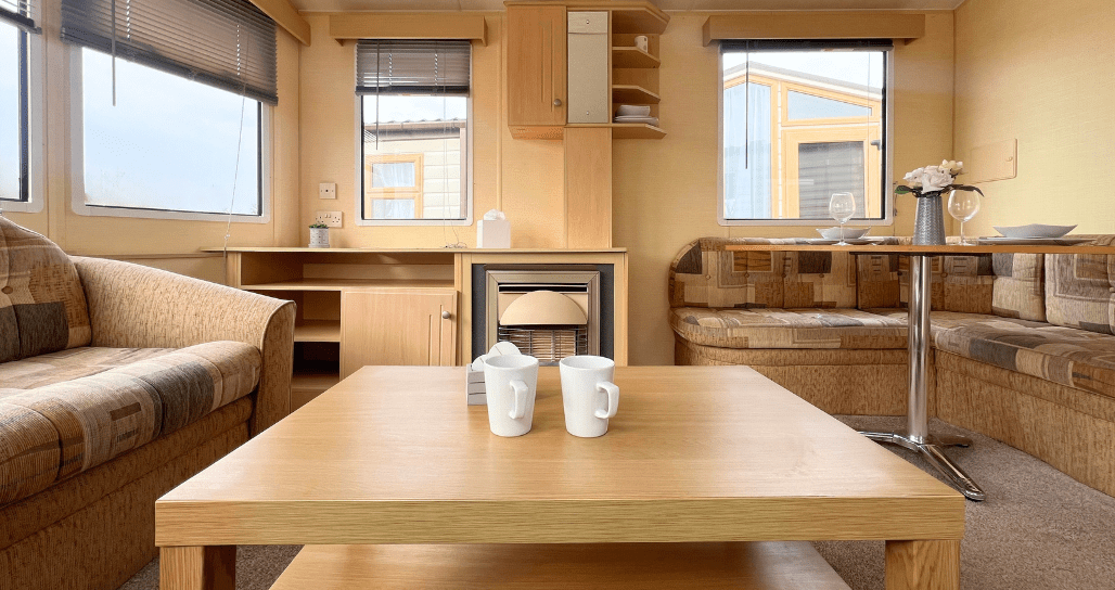 Willerby Herald Gold 431