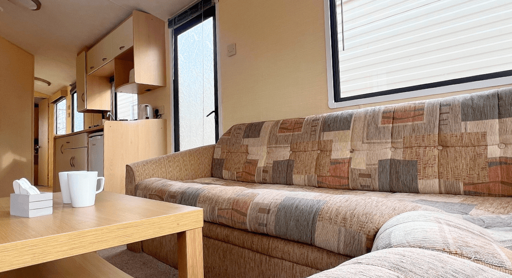 Willerby Herald Gold 431